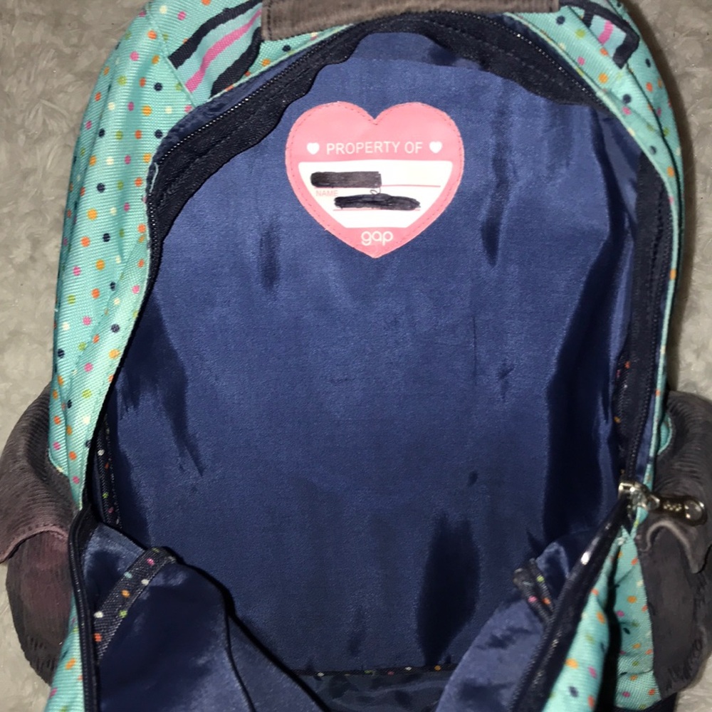 Gap Backpack - Picture 5 of 5
